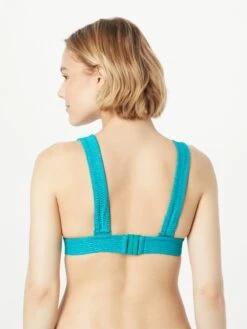 ETAM Hauts De Bikinis Triangles Triangle Hauts De Bikini VAHINE Femme Jade -Lumiere de Bikini Boutique 852399030e3b4a97a68170ad251bff77