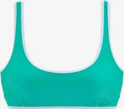 VENICE BEACH Hauts De Bikinis Bustiers Regular Hauts De Bikini Femme Vert