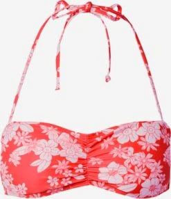 Becksöndergaard Hauts De Bikinis Balconnets Balconnet Hauts De Bikini Anuhea Femme Rouge