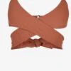 URBAN CLASSICS Grands Bonnets Triangle Bikini Femme Homard -Lumiere de Bikini Boutique 872553b9d9fe3cee4d7433fbae1ed279