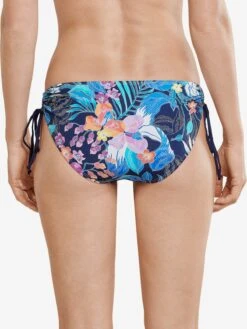 Schiesser Bas De Bikinis Bas De Bikini Aqua Mix & Match Femme Mélange De Couleurs -Lumiere de Bikini Boutique 8751339edbf15973b5e58007831623b9