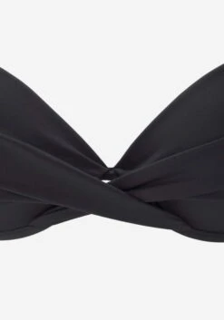 S.Oliver Hauts De Bikinis Push-up Push-up Hauts De Bikini Spain Femme Noir -Lumiere de Bikini Boutique 8759b2c1972faf373ddbd20a33ead6d4