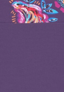 Bikinis à Armatures Bandeau Bikini Femme Violet Foncé -Lumiere de Bikini Boutique 87baecb905fcc512ba05e539002bf39b