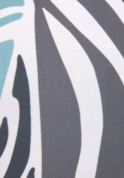 Sunseeker Hauts De Bikinis Avec Armatures Soutien-gorge Invisible Hauts De Bikini Femme Bleu Clair / Gris / Blanc -Lumiere de Bikini Boutique 87c53f80fa8d11ab847044d6e5b2f921