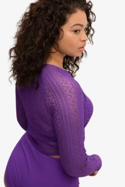 Grands Bonnets Hauts De Bikini Femme Violet Foncé 7 Grands Bonnets Hauts De Bikini Femme Violet Foncé -Lumiere de Bikini Boutique 88eedeffe59aa5318358adff87ab8d52