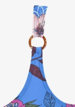 S.Oliver Hauts De Bikinis Bustiers Bustier Hauts De Bikini Femme Aqua -Lumiere de Bikini Boutique 88fafaccda170c44c40d9f33a0b4b363