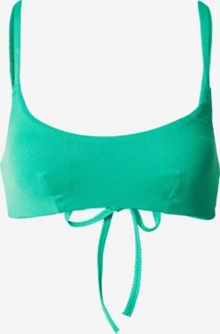 ETAM Hauts De Bikinis Bustiers Bustier Hauts De Bikini FIRSTY Femme Jade