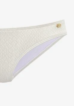 Jette Grands Bonnets Bustier Bikini Femme Crème -Lumiere de Bikini Boutique 8a7ee856f96d71e73633836577bbb802