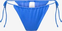 Bas De Bikinis Bas De Bikini Lea Femme Bleu