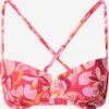 Hunkemöller Hauts De Bikinis Avec Armatures Balconnet Hauts De Bikini Miami Femme Rose / Rose -Lumiere de Bikini Boutique 8d7800a858fa53888d362eab5f58db58