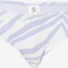 Becksöndergaard Bas De Bikinis Bas De Bikini Zecora Biddi Femme Bleu -Lumiere de Bikini Boutique 8f2426dd294f1ca3d1cdefe64d9f9324