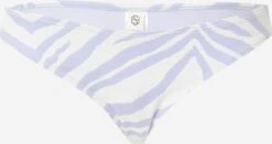 Becksöndergaard Bas De Bikinis Bas De Bikini Zecora Biddi Femme Bleu