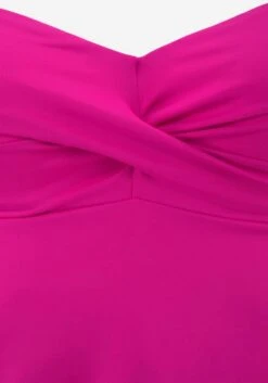 S.Oliver Tankinis Bustier Haut De Tankini Spain Femme Rose -Lumiere de Bikini Boutique 8fbfaaaf6b2a41554a94af9beca95038