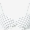 Hunkemöller Hauts De Bikinis Avec Armatures Soutien-gorge Invisible Hauts De Bikini Scallop Femme Blanc Cassé -Lumiere de Bikini Boutique 91440d0d9837f5b0e648a02a91a36eb5