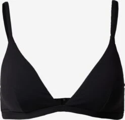 Marc O'Polo Hauts De Bikinis Triangles Triangle Hauts De Bikini Stockholm Femme Noir