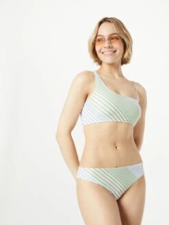 Becksöndergaard Bas De Bikinis Bas De Bikini Dandy Femme Mélange De Couleurs -Lumiere de Bikini Boutique 92f068a261b9d8732c40409e9fe85589