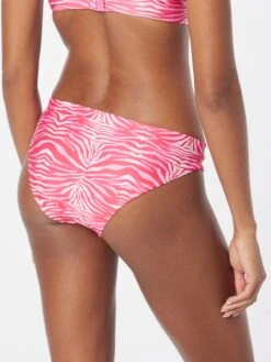 Hunkemöller Bas De Bikinis Bas De Bikini Chile Femme Magenta / Rose Pastel -Lumiere de Bikini Boutique 93cb78a7decbfdbede137659757a2132