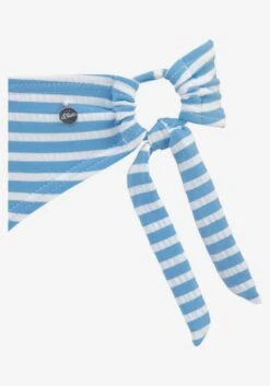 S.Oliver Bikinis à Armatures Bandeau Bikini Femme Bleu -Lumiere de Bikini Boutique 9460a3e210dd96877f950f024e49be05