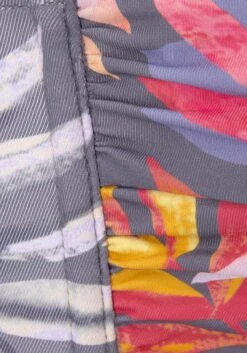 Hauts De Bikinis Balconnets Balconnet Hauts De Bikini Femme Gris Foncé -Lumiere de Bikini Boutique 952220181428765787fc1123eb0f3878