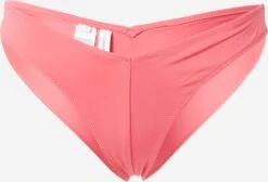Calvin Klein Swimwear Bas De Bikinis Bas De Bikini Femme Rose Ancienne