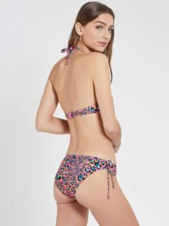 Shiwi Hauts De Bikinis Push-up Push-up Hauts De Bikini Femme Mélange De Couleurs -Lumiere de Bikini Boutique 9907f07a9927fdee18a3fc2dbec11262