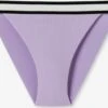 Schiesser Bas De Bikinis Bas De Bikini Aqua Californian Dream Femme Lilas -Lumiere de Bikini Boutique 9a32ee6b0c90fcb04eaa0a713fe1babc