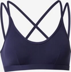 ESPRIT Hauts De Bikinis Bustiers Bustier Hauts De Bikini Femme Bleu Nuit