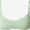 Seafolly Hauts De Bikinis Bustiers Bustier Hauts De Bikini Femme Vert Pastel -Lumiere de Bikini Boutique 9b7493e3fc57da7dc1e5dc24ba717a9b