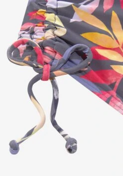 Bas De Bikinis Bas De Bikini Femme Gris Foncé -Lumiere de Bikini Boutique 9f9ecf3a76a1f29f2524ec73f62c6f94