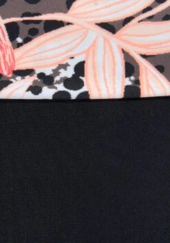 Buffalo Bikinis à Armatures Bustier Bikini Femme Mélange De Couleurs -Lumiere de Bikini Boutique 9fd6893a10626aaab46cab1b056d7b95