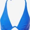 Hauts De Bikinis Avec Armatures Triangle Hauts De Bikini IBIZA Femme Bleu