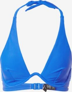 Hauts De Bikinis Avec Armatures Triangle Hauts De Bikini IBIZA Femme Bleu