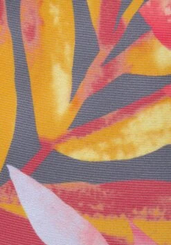 Hauts De Bikinis Triangles Triangle Hauts De Bikini Femme Gris / Mélange De Couleurs -Lumiere de Bikini Boutique a16b5c38183b1f03ad7f4a6d7ff74182