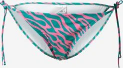 Bas De Bikinis Bas De Bikini Caro Femme Mélange De Couleurs