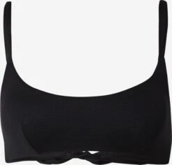 ETAM Hauts De Bikinis Bustiers Bustier Hauts De Bikini FIRSTY Femme Noir