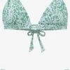Shiwi Grands Bonnets Triangle Bikini BIBI Femme Vert 1 Shiwi Grands Bonnets Triangle Bikini BIBI Femme Vert -Lumiere de Bikini Boutique a40627c272da98a077b0631145a1f738