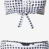 Dorothy Perkins Bikinis à Armatures Balconnet Bikini Femme Noir -Lumiere de Bikini Boutique a5111e323bbf4f5dbe31fea041561b2a