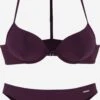 Bruno Banani Bikinis à Armatures Push-up Bikini Femme Baie -Lumiere de Bikini Boutique a72b994bc30d7c2bccbfd990b5a5572f