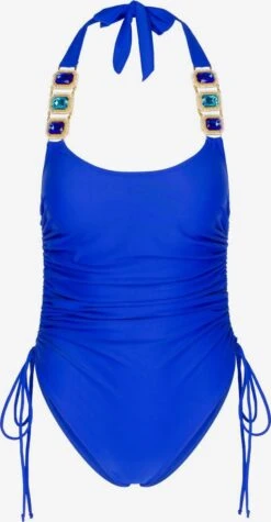 Maillots De Bain Une Pièce Maillot De Bain Femme Azur