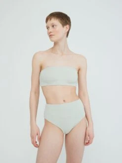 EDITED Hauts De Bikinis Bustiers Bustier Hauts De Bikini Caio Femme Menthe -Lumiere de Bikini Boutique a7ea2baa02d3ef0ede27eb67db34b29a