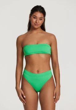 Shiwi Bikinis Bandeaux Bandeau Bikini Lola Femme Vert -Lumiere de Bikini Boutique a87672759abcb17b88a305dff2a98c82