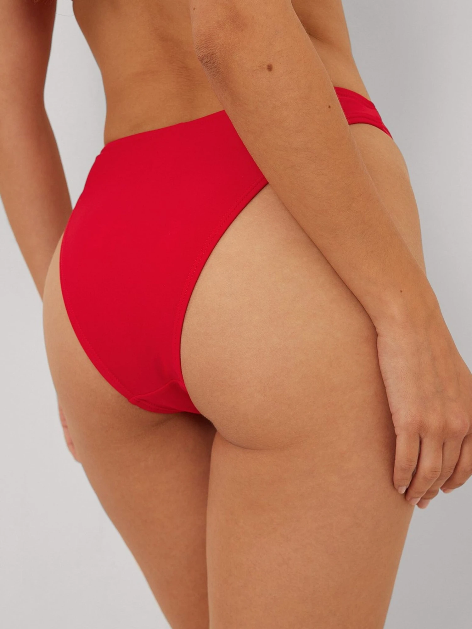 NA-KD Bas De Bikinis Bas De Bikini Femme Grenadine 5 NA-KD Bas De Bikinis Bas De Bikini Femme Grenadine – Image 3