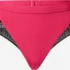 Bas De Bikinis Bas De Bikini BRAZILIAN Femme Rose