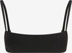 ETAM Hauts De Bikinis Bandeaux Bandeau Hauts De Bikini VAHINE Femme Noir