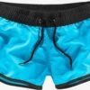 Bench Maillots De Bain Shorts De Bain Femme Bleu -Lumiere de Bikini Boutique ae1eafc9e9d826389c23083df5a56a7a