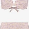 Shiwi Bikinis à Armatures Soutien-gorge Invisible Bikini DAISY Femme Violet Pastel -Lumiere de Bikini Boutique afb662c577f77651281520220ce97ece