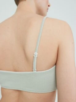 EDITED Hauts De Bikinis Bustiers Bustier Hauts De Bikini Caio Femme Menthe -Lumiere de Bikini Boutique b08441c72d83bf47c82aa45b8d8cd153