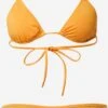 Grands Bonnets Triangle Bikini Lani Femme Orange -Lumiere de Bikini Boutique b0d431eda1127c61c4ca069f4be954e9