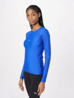 Soulland Tankinis Haut De Tankini Anna Femme Bleu -Lumiere de Bikini Boutique b2e27adf710f56fa4f2ded8f7b6dbbce