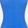 Maillots De Bain Une Pièce Bustier Maillot De Bain Gina Femme Bleu Roi -Lumiere de Bikini Boutique b37c01265d1bacb08a44a3e3415a536b